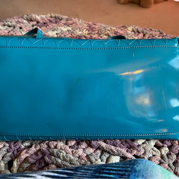 KATE SPADE ACE OF SPADES PURSE - Picture 3 of 12